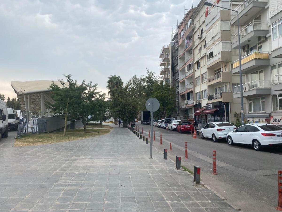 Otel In The Middle Antalya
