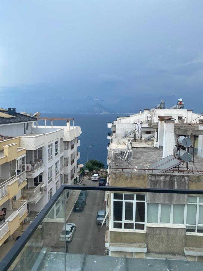 Otel In The Middle Antalya