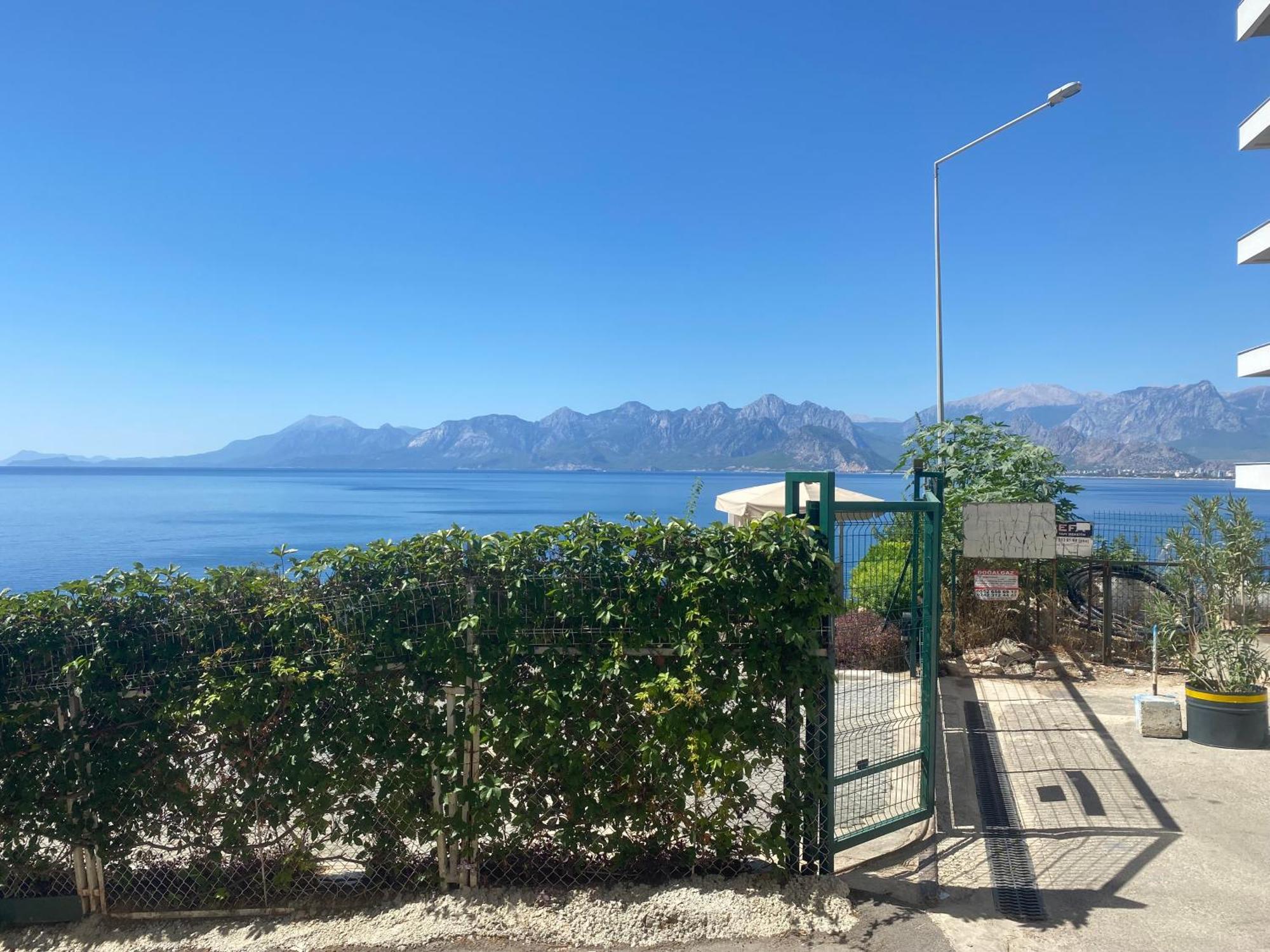Otel In The Middle Antalya
