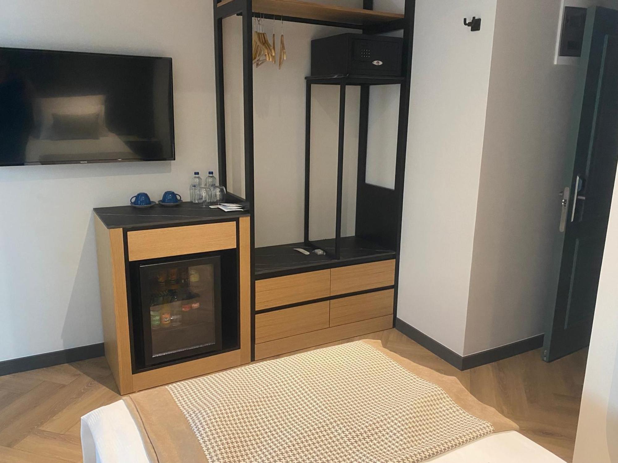 Otel In The Middle Antalya