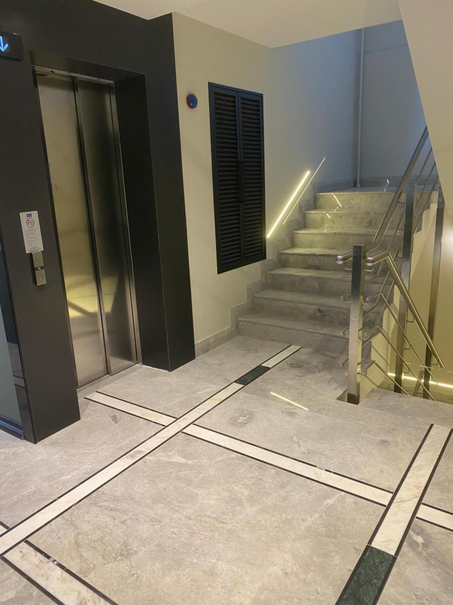 Otel In The Middle 3*